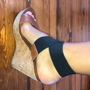 Steve Madden Wedges